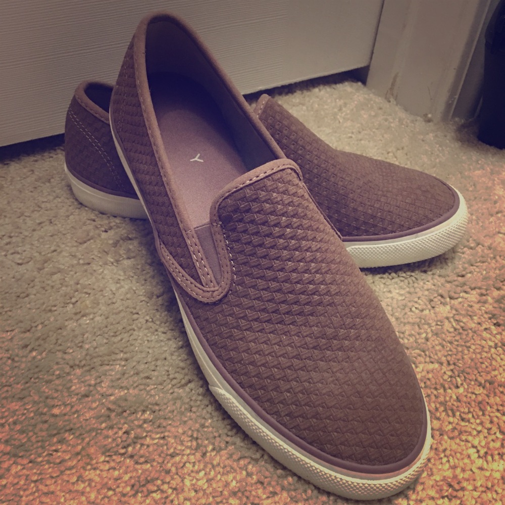 Sperry sliders